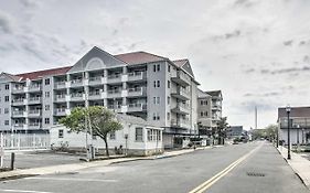 Condo With Resort Pool And Marina Less Than 2 Mi To Boardwalk